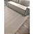 Tapete para sala Winza 02 Bege 1,40X2,00M - Edantex - Imagem 2