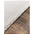 Tapete para sala Winza 01 Off White 2,50X3,50M - Edantex - Imagem 7