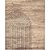 Tapete para Sala Supreme Portal Bege-Marrom 2,50X3,50M - Imagem 1