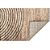 Tapete para Sala Supreme Portal Bege-Marrom 2,50X3,50M - Imagem 3