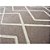 Tapete para Sala Supreme Lyre 01-01 Bege 1,50X2,00M - Imagem 3