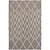 Tapete para Sala Supreme Lyre 01-01 Bege 1,00X1,50M - Imagem 1