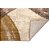Tapete para Sala Supreme Art Bege-Marrom 2,00X2,90M - Imagem 4