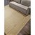 Tapete para Sala Solar 06 Bege 2,40X3,40M - Edantex - Imagem 2
