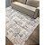 Tapete para Sala Solar 04 Bege-Cinza-Azul 2,00X3,00M - Imagem 2