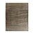 Tapete para Sala Sofisticato 04 Bege 3,00X4,00M - Edantex - Imagem 1