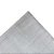 Tapete para Sala Sofisticato 03 Off White-Cinza 1,40X2,00M - Imagem 3