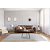 Tapete para Sala Sofisticato 01 Off White-Cinza 2,00X2,50M - Imagem 2