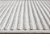 Tapete para Sala Sofia 03 bege e cinza 2,00X2,50M - Edantex - Imagem 3
