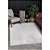 Tapete para Sala Sofia 03 bege e cinza 1,00X1,40M - Edantex - Imagem 2