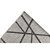 Tapete para Sala Sisal Vitale 07 Bege 2,50X3,00M - Edantex - Imagem 7