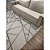 Tapete para Sala Sisal Vitale 07 Bege 1,40X2,00M - Edantex - Imagem 2