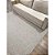Tapete para Sala Sisal Vitale 06 Bege 1,40X2,00M - Edantex - Imagem 2