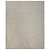 Tapete para Sala Sisal Vitale 05 Bege 2,00X2,50M - Edantex - Imagem 1