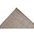 Tapete para Sala Sisal Vitale 03 Bege 1,00X1,40M - Edantex - Imagem 4