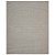 Tapete para Sala Sisal Vitale 02 Bege 1,00X1,40M - Edantex - Imagem 1