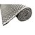 Tapete para Sala Sisal Vitale 01 Bege 3,00X4,00M - Edantex - Imagem 4