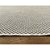 Tapete para Sala Sisal Vitale 01 Bege 2,00X2,50M - Edantex - Imagem 5