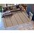 Tapete Sisal Eco-Nature Riscas 87 Bege-Marrom 2,50X3,00M - Imagem 2