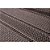 Tapete Sisal Eco-Nature Riscas 77 Bege-Chumbo 2,50X3,00M - Imagem 4