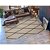 Tapete Sala Sisal Eco-Nature Geo 77 Bege-Chumbo 2,50X3,00M - Imagem 2