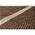 Tapete para Sala Sisal Eco-Nature Geo 70 Marrom 3,00X4,00M - Imagem 3