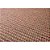 Tapete Sala Sisal Buzios Lual 47 Bege-Terracota 2,00X2,50M - Imagem 4