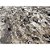 Tapete para Sala Santorini 563 Cinza-Bege-Branco 1,50X2,00M - Imagem 3