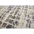 Tapete para Sala Rimma Square Azul e Bege 1,50X2,00M - Imagem 4
