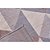 Tapete Sala Renaissance Verona 84 Grafite-Taupe 1,33X1,90M - Imagem 4