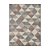 Tapete Sala Renaissance Verona 84 Grafite-Taupe 1,33X1,90M - Imagem 1