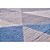 Tapete Sala Renaissance Verona 83 Grafite-Azul 3,00X4,00M - Imagem 4