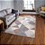 Tapete para Sala Renaissance Venice 51 Cinza 2,00X3,00M - Imagem 2