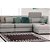 Tapete para Sala Renaissance Oxford 70 Marrom 1,33X1,90M - Imagem 2