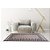 Tapete para Sala Renaissance Oxford 35 Taupe 1,00X1,50M - Imagem 2