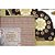 Tapete Sala Renaissance Montreal 79 Caramelo 1,33X1,90M - Imagem 1