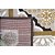 Tapete para Sala Renaissance Montreal 70 Marrom 1,33X1,90M - Imagem 1