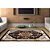 Tapete para Sala Renaissance Montreal 70 Marrom 1,00X1,50M - Imagem 2
