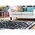 Tapete para Sala Renaissance Montreal 56 Chumbo 1,33X1,90M - Imagem 2