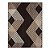 Tapete para Sala Renaissance Milao 70 Marrom 3,00X4,00M - Imagem 1