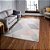 Tapete para Sala Renaissance Milão 51 Cinza 1,50X2,00M - Imagem 2