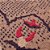 Tapete para Sala Renaissance Madrid 79 Caramelo 1,50X2,00M - Imagem 3