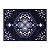 Tapete para Sala Renaissance Madrid 50 Preto 1,33X1,90M - Imagem 1