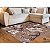 Tapete para Sala Renaissance Holanda 79 Caramelo 1,50X2,00M - Imagem 2