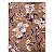 Tapete para Sala Renaissance Holanda 79 Caramelo 1,33X1,90M - Imagem 1