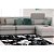 Tapete para Sala Renaissance Holanda 50 Preto 1,33X1,90M - Imagem 2