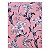 Tapete para Sala Renaissance Holanda 14 Rose 1,33X1,90M - Imagem 1
