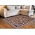 Tapete para Sala Renaissance Genebra 79 Caramelo 1,50X2,00M - Imagem 1