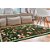 Tapete para Sala Renaissance Genebra 30 Verde 1,33X1,90M - Imagem 1