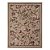 Tapete Sala Renaissance Genebra 03 Creme Cotton 1,50X2,00M - Imagem 1